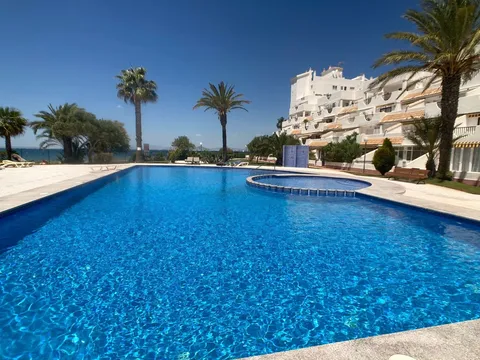 Pis de 52 m² a San Javier