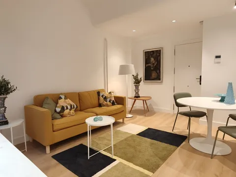 Appartamento 69 m² a Bilbao