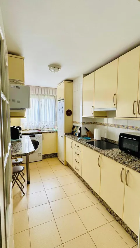 Appartamento 70 m² a Badajoz