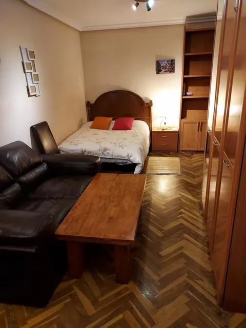 Habitació de lloguer, Salamanca