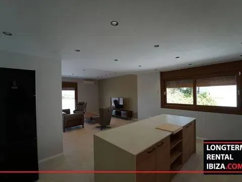 Pis de 220 m² a Santa Eulària des Riu