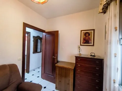 Pis de 74 m² a Almeria