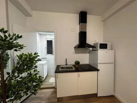 Pis de 26 m² a Toledo