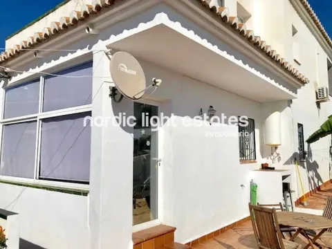 Wohnung 45 m² in Nerja