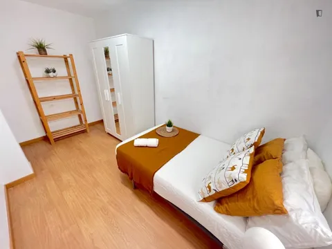 Stanza in affitto, Valencia