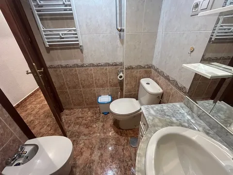 Pis de 62 m² a Getafe