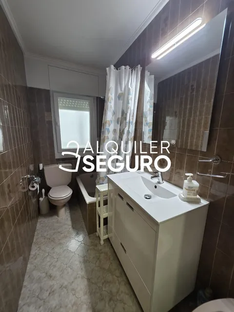 Pis de 76 m² a Barakaldo