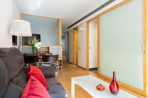 Appartamento 60 m² a Madrid