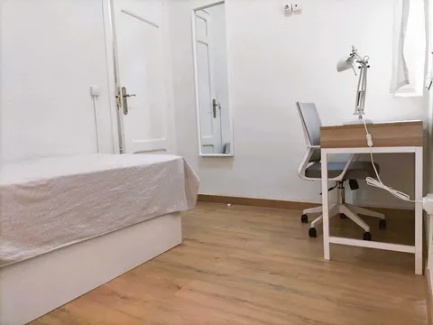Комната в аренду, Валенсия
