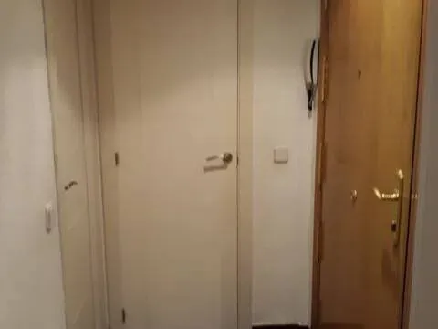 Wohnung 38 m² in Madrid