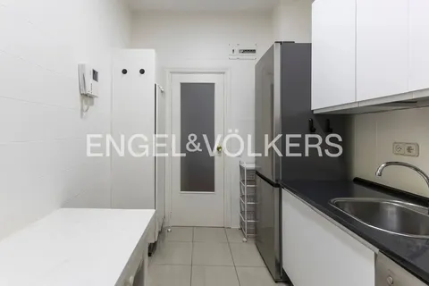 Pis de 95 m² a Madrid
