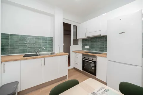 Zimmer zur Miete, Málaga