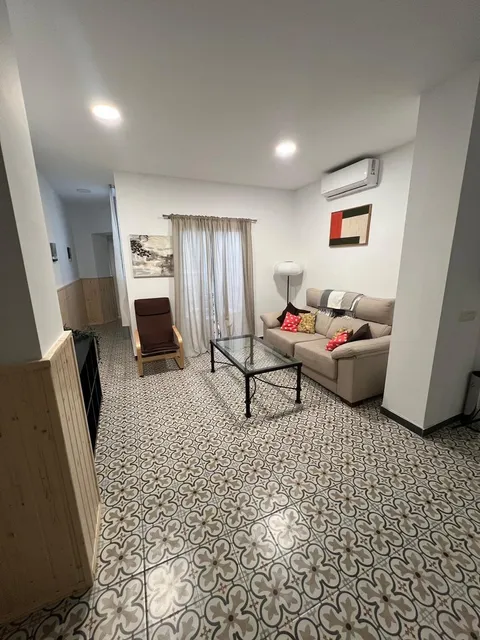 Pis de 45 m² a Sevilla