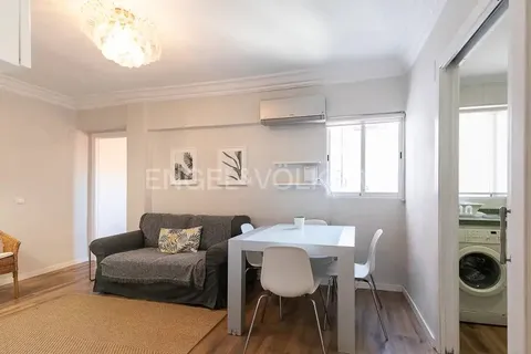 Pis de 60 m² a València