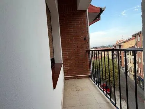 Pis de 90 m² a Mungia