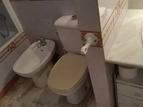 Pis de 78 m² a Sevilla