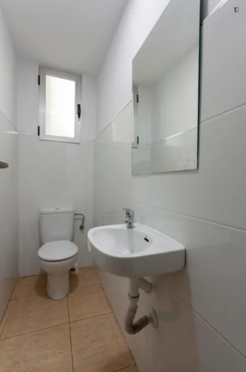 Habitació de lloguer, València