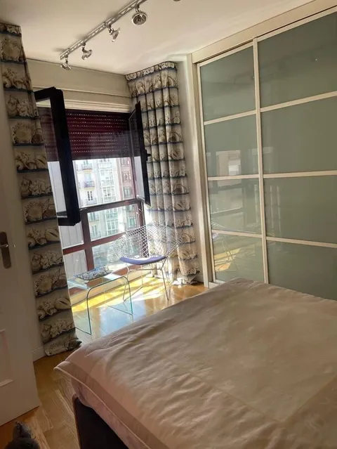 Pis de 61 m² a Santander