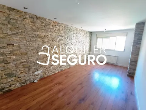 Wohnung 80 m² in Pinto