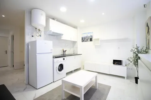 Pis de 39 m² a Madrid
