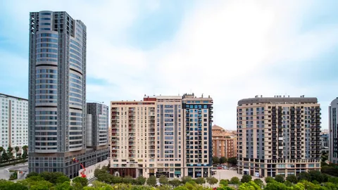 Pis de 50 m² a València