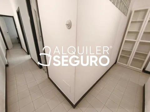 Pis de 113 m² a Alacant