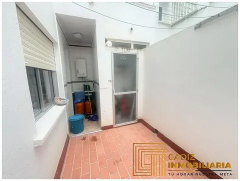 Pis de 110 m² a Cádiz