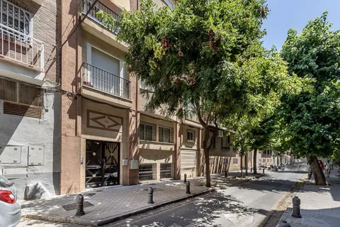 Appartamento 100 m² a Granada