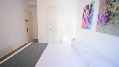 Zimmer zur Miete, Granada