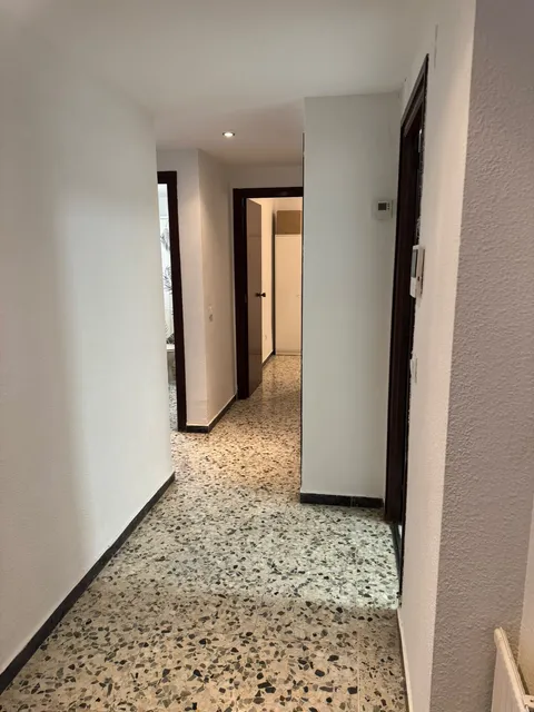 Pis de 70 m² a Saragossa
