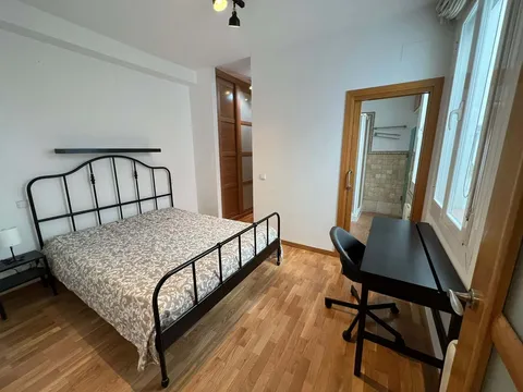 Pis de 101 m² a Madrid