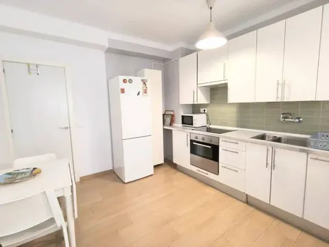 Appartement 130 m² à Málaga
