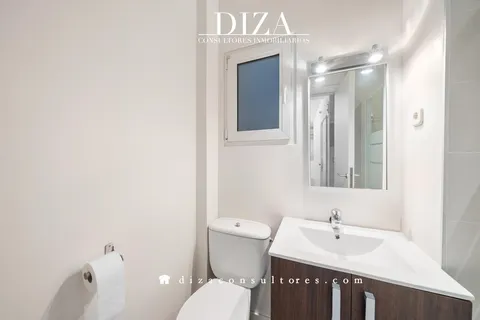 Pis de 189 m² a Madrid