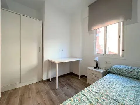 Zimmer zur Miete, Sevilla