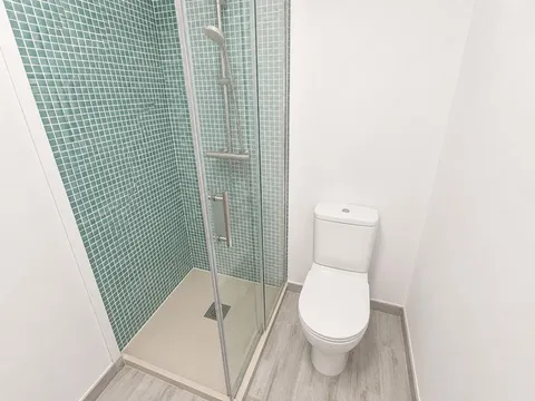 Pis de 90 m² a Manilva