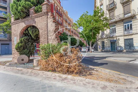Pis de 180 m² a València