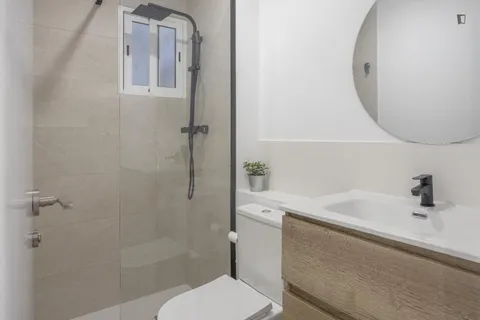 Habitació de lloguer, València