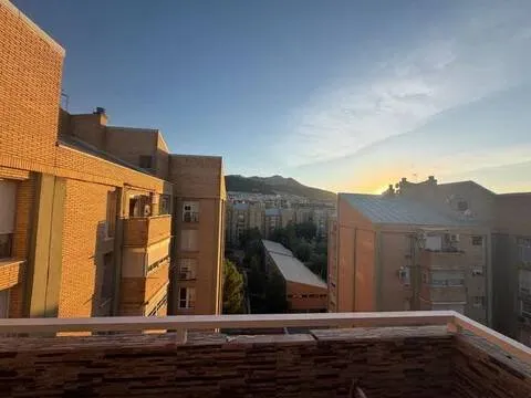 Zimmer zur Miete, Jaén