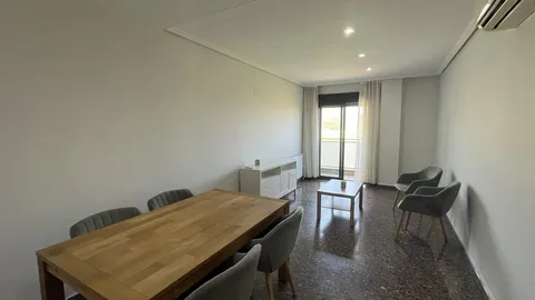 Квартира 116 м² у Puçol