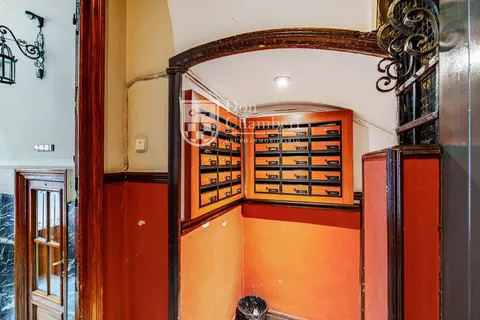 Appartamento 52 m² a Madrid