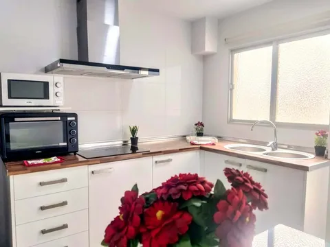 Habitació de lloguer, Burjassot