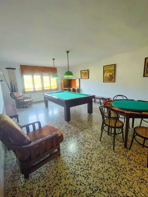 Casa de 373 m² a Sant Llorenç Savall