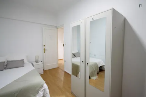 Stanza in affitto, Barcelona