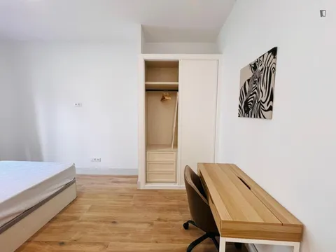 Pis de 70 m² a Madrid