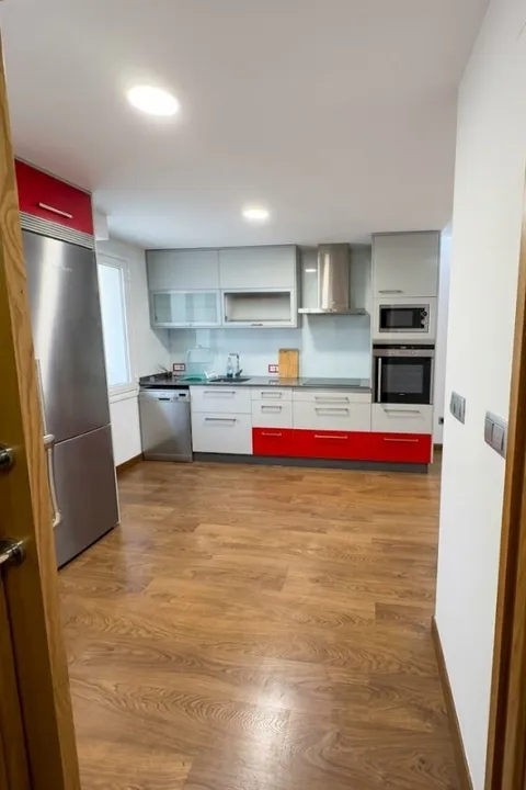 Pis de 92 m² a Vigo