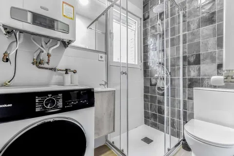 Habitació de lloguer, Valladolid
