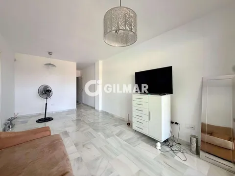Pis de 180 m² a Màlaga