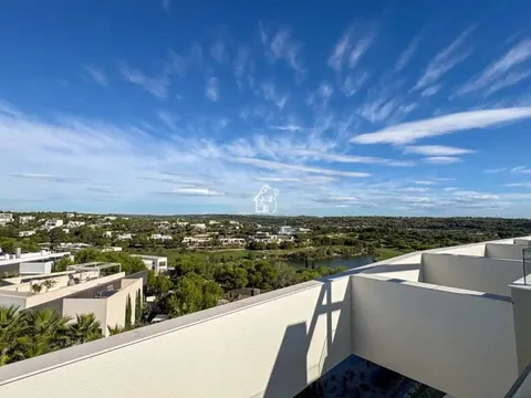 Pis de 360 m² a Oriola