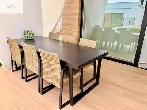 Casa de 250 m² a Finestrat