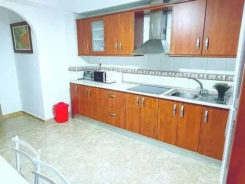 Habitació de lloguer, Múrcia